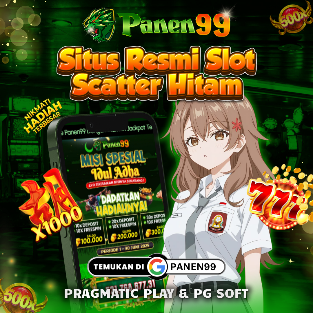 PANEN99 🪼 Karena Game Online Juga Perlu Server Terupdate